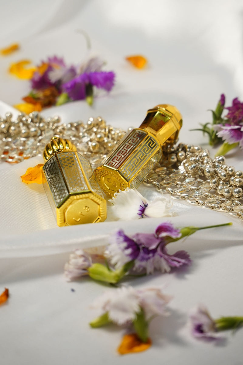 How to Build a Perfume Wardrobe: A Scent for Every Occasion (2026)