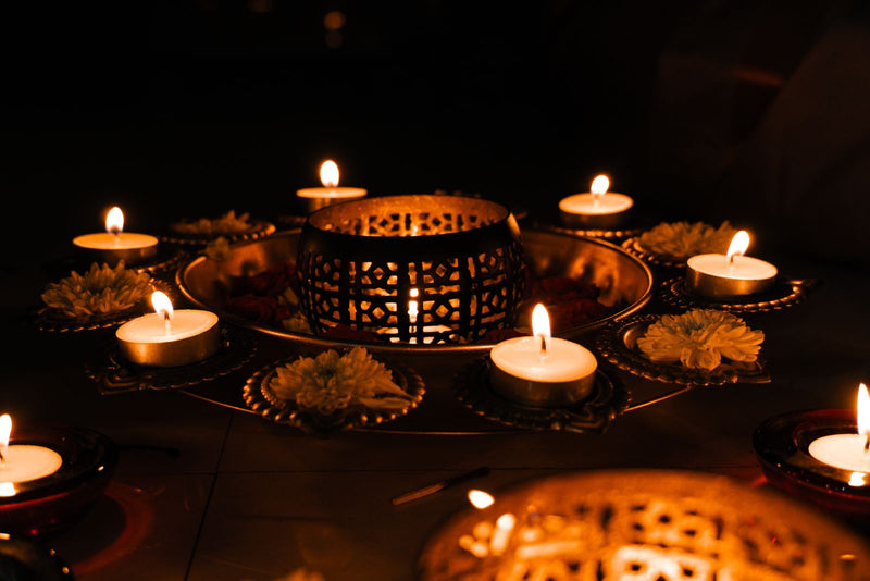 Best Perfumes for Eid in India: Rich, Elegant & Festive Scents (2026)