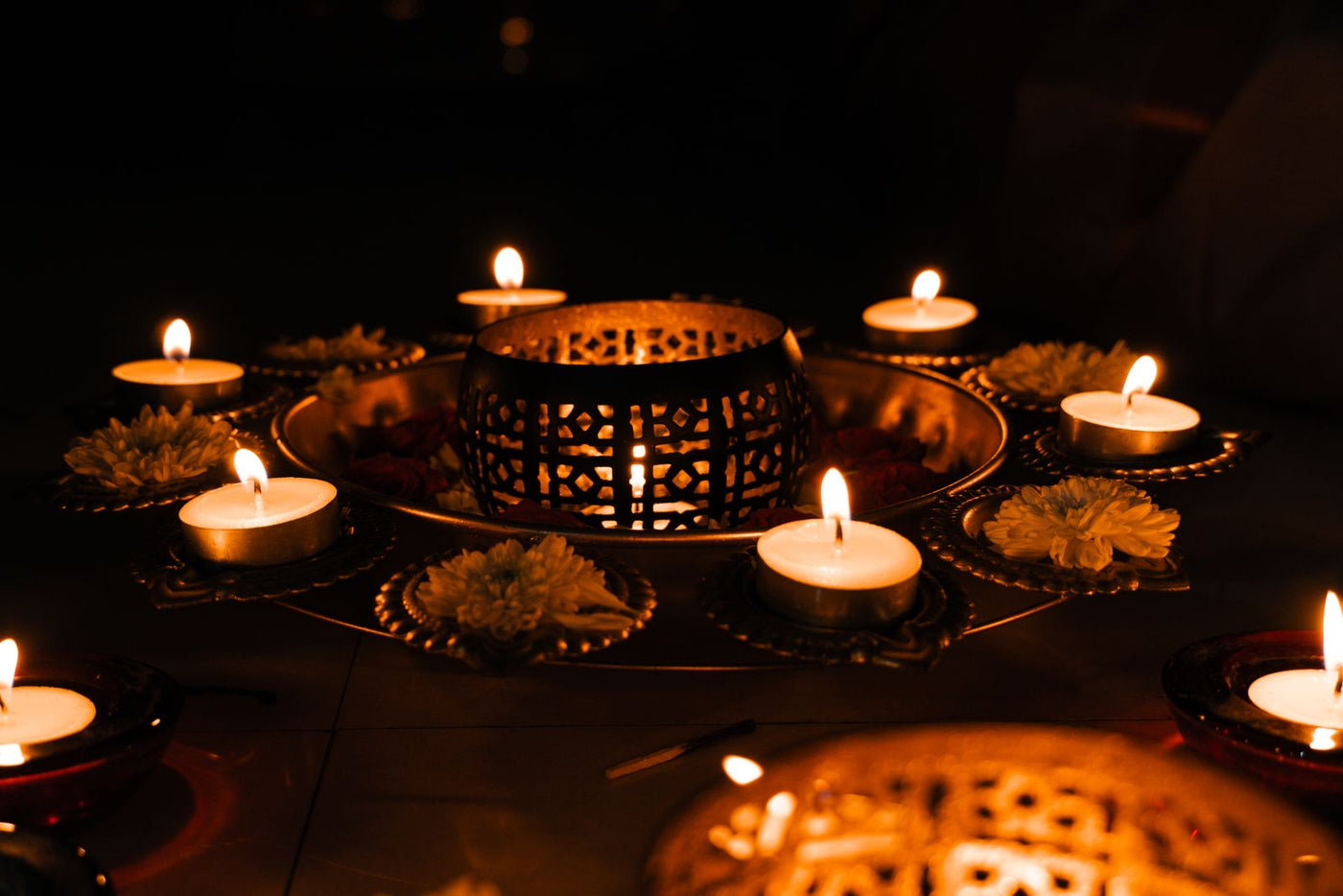 Best Perfumes for Eid in India: Rich, Elegant & Festive Scents (2026)