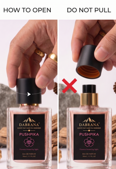 DABRANA PUSHPIKA