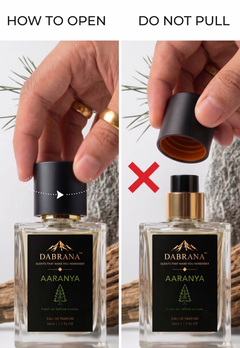 DABRANA AARANYA