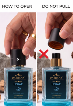 DABRANA LEHAR