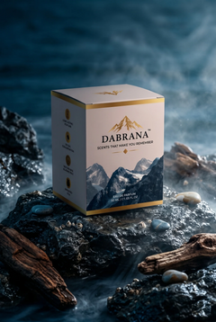 DABRANA LEHAR