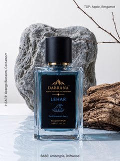 DABRANA LEHAR