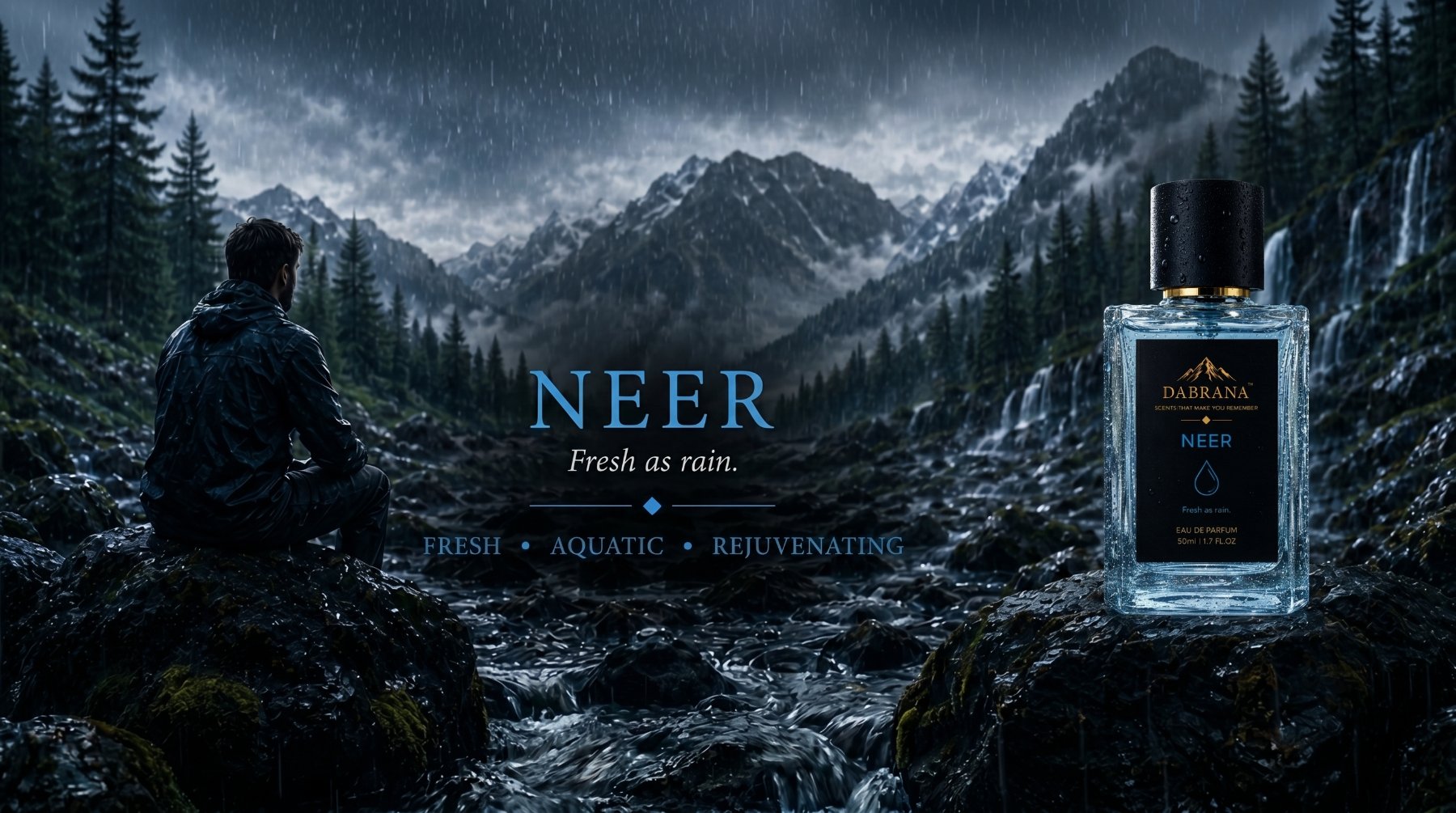 DABRANA NEER — Dabrana